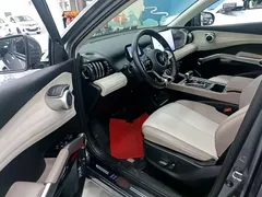 2023 BYD Yuan PLUS Champion 510km Excellence — фото 16