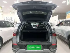 2023 BYD Yuan PLUS Champion 510km Excellence — фото 19
