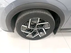 2023 BYD Yuan PLUS Champion 510km Excellence — фото 23