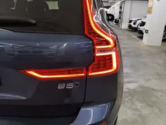 2022 Volvo XC60 4WD Zhiyi Luxury, синий — фото 8
