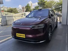 2026 Aito M7 EREV Ultra 4WD 6 192-line LiDAR — фото 1