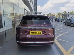 2026 Aito M7 EREV Ultra 4WD 6 192-line LiDAR — фото 10