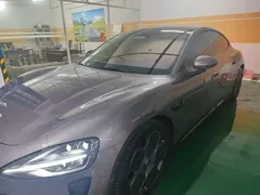 2024 Xiaomi SU7 RWD Long Range Smart Driving — фото 1
