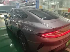 2024 Xiaomi SU7 RWD Long Range Smart Driving — фото 5