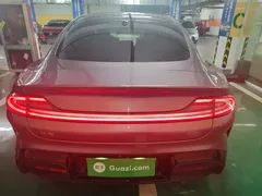 2024 Xiaomi SU7 RWD Long Range Smart Driving — фото 6