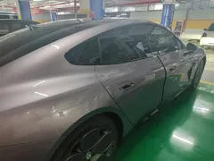 2024 Xiaomi SU7 RWD Long Range Smart Driving — фото 7