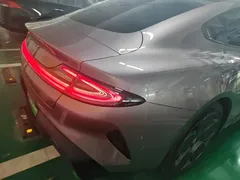 2024 Xiaomi SU7 RWD Long Range Smart Driving — фото 8