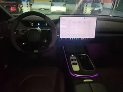 2024 Xiaomi SU7 RWD Long Range Smart Driving — фото 10