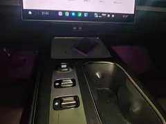 2024 Xiaomi SU7 RWD Long Range Smart Driving — фото 13