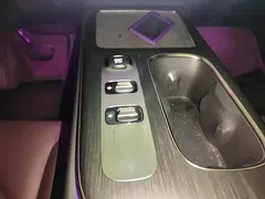2024 Xiaomi SU7 RWD Long Range Smart Driving — фото 14