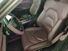 2024 Xiaomi SU7 RWD Long Range Smart Driving — фото 15
