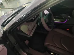 2024 Xiaomi SU7 RWD Long Range Smart Driving — фото 16
