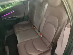 2024 Xiaomi SU7 RWD Long Range Smart Driving — фото 17