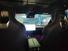 2024 Xiaomi SU7 RWD Long Range Smart Driving — фото 18