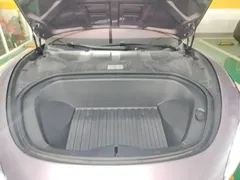 2024 Xiaomi SU7 RWD Long Range Smart Driving — фото 20