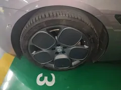 2024 Xiaomi SU7 RWD Long Range Smart Driving — фото 23