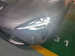 2024 Xiaomi SU7 RWD Long Range Smart Driving — фото 24
