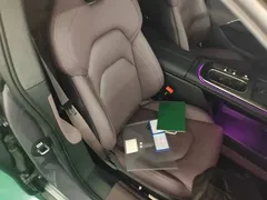 2024 Xiaomi SU7 RWD Long Range Smart Driving — фото 25