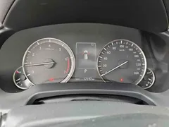 2020 Lexus RX 300 4WD Elegant, белый — фото 3
