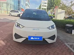 2025 BYD Seagull Smart Driving 305km Freedom — фото 2