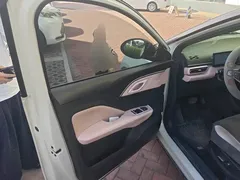 2025 BYD Seagull Smart Driving 305km Freedom — фото 7