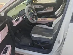 2025 BYD Seagull Smart Driving 305km Freedom — фото 9