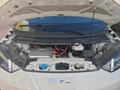 2025 BYD Seagull Smart Driving 305km Freedom — фото 10