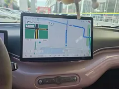 2025 BYD Seagull Smart Driving 305km Freedom — фото 13