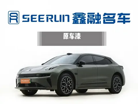 2024 Zeekr 001 ME 100kWh 4WD