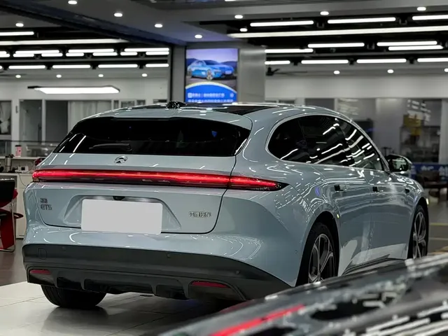 2023 Nio ET5T 75kWh Touring