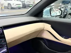 2023 Nio ET5T 75kWh Touring, синий — фото 15