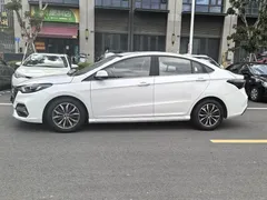 2021 Chery Arrizo 5 PLUS 1.5L CVT, белый — фото 4