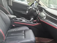 2021 Chery Arrizo 5 PLUS 1.5L CVT, белый — фото 9