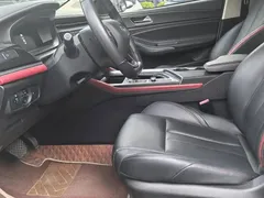 2021 Chery Arrizo 5 PLUS 1.5L CVT, белый — фото 11