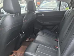 2021 Chery Arrizo 5 PLUS 1.5L CVT, белый — фото 12