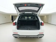 2021 Mercedes-Benz GLC 300 L 4MATIC Dynamic, белый — фото 6