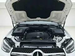 2021 Mercedes-Benz GLC 300 L 4MATIC Dynamic, белый — фото 7