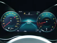 2021 Mercedes-Benz GLC 300 L 4MATIC Dynamic, белый — фото 8