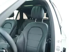 2021 Mercedes-Benz GLC 300 L 4MATIC Dynamic, белый — фото 12