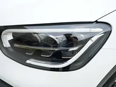 2021 Mercedes-Benz GLC 300 L 4MATIC Dynamic, белый — фото 13