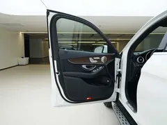 2021 Mercedes-Benz GLC 300 L 4MATIC Dynamic, белый — фото 15