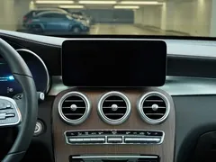 2021 Mercedes-Benz GLC 300 L 4MATIC Dynamic, белый — фото 17