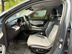 2021 Geely Preface 2.0TD Premium — фото 4