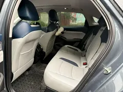 2021 Geely Preface 2.0TD Premium — фото 5