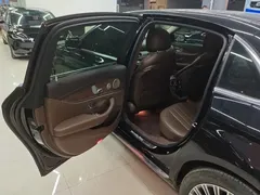 2021 Mercedes-Benz E-Class E 300 L Premium, чёрный — фото 6