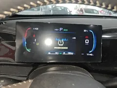 2023 BYD Qin PLUS Champion DM-i PHEV 55KM Leading, синий — фото 12