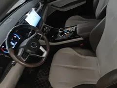 2023 BYD Qin PLUS Champion DM-i PHEV 55KM Leading, синий — фото 15