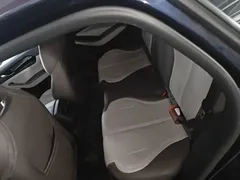 2023 BYD Qin PLUS Champion DM-i PHEV 55KM Leading, синий — фото 17
