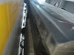 2023 BYD Qin PLUS Champion DM-i PHEV 55KM Leading, синий — фото 22