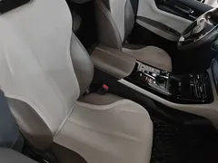 2023 BYD Qin PLUS Champion DM-i PHEV 55KM Leading, синий — фото 25